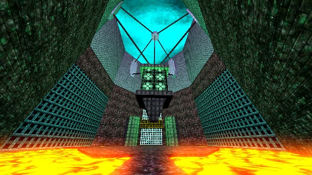 HOM III - Primrose Fortress