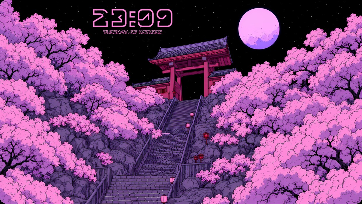 Chinese Temple