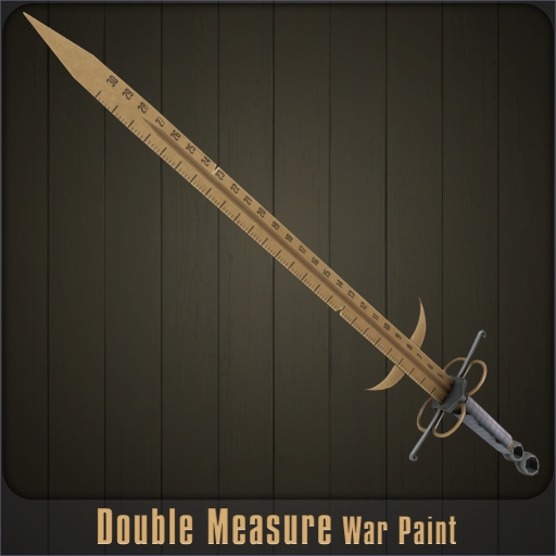 Double Measure – Team Fortress 2 Mod