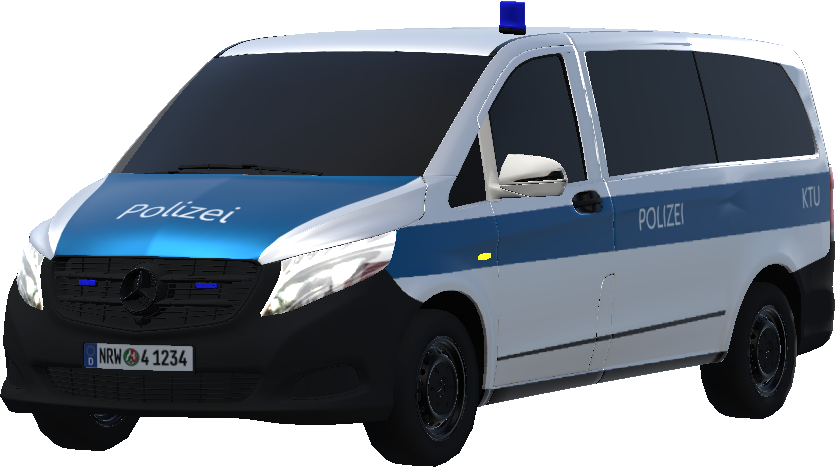 Kriminaltechnische Untersuchungseinheit