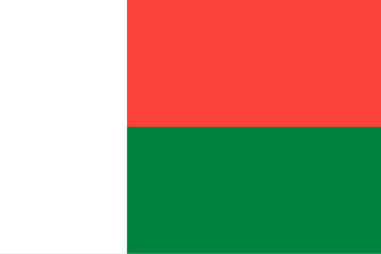Madagascar D1 by Weiry