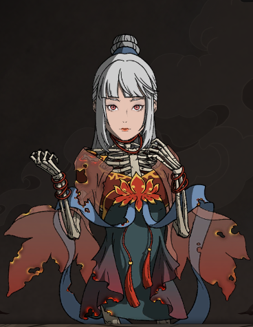 【测试】出生可选全部衣服