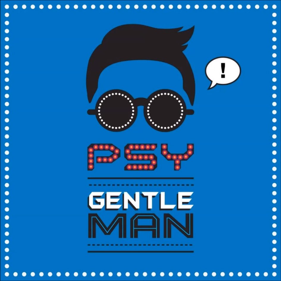 Gentleman - PSY