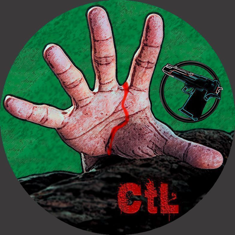 Cling to Life - Weapons Mod