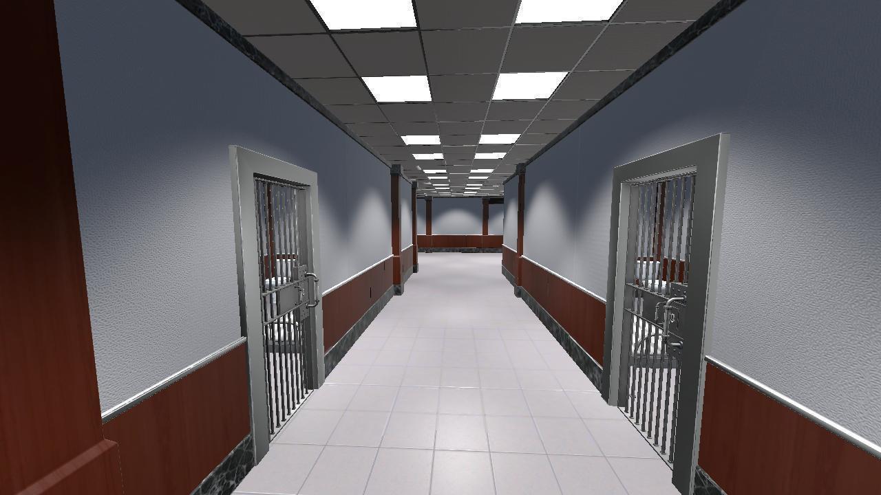 Clasic Jail Escape preview