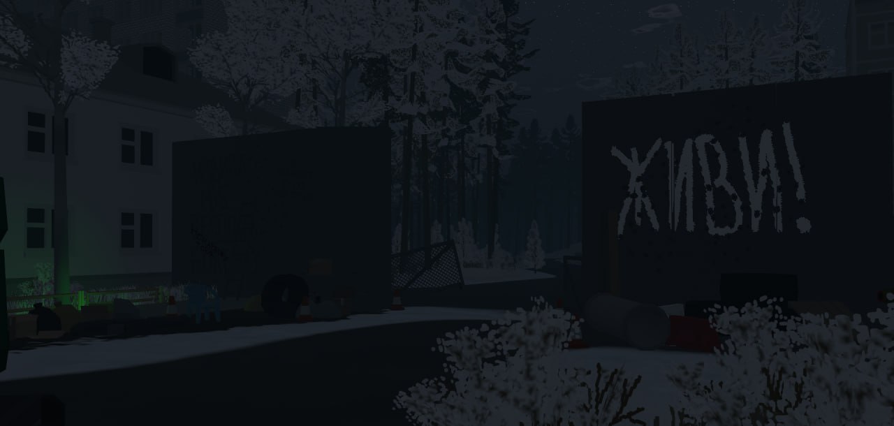 Assets for anarchy – Unturned Mod