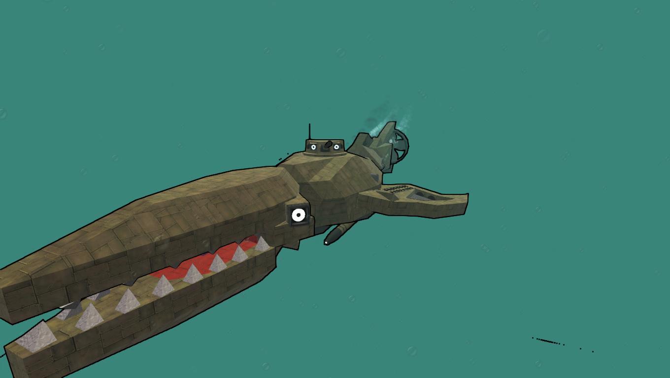 Predator