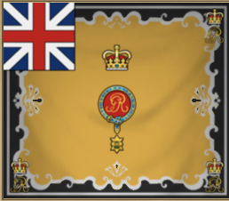 All Flag Customisation Unlocked - DLC Version