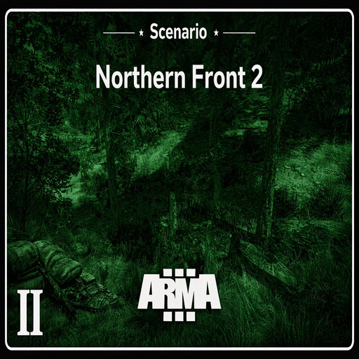 Northern Front 2