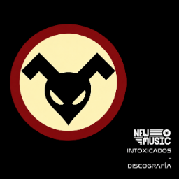 INTOXICADOS - DISCOGRAFÍA
