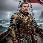 Captain Nemo