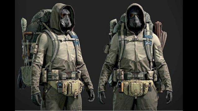 SurvivalClothing
