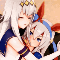 [Umamusume]: Cinderella Gray Secret Episode~ 🐎⚡🍼💗