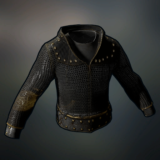 Old Guard Hoodie