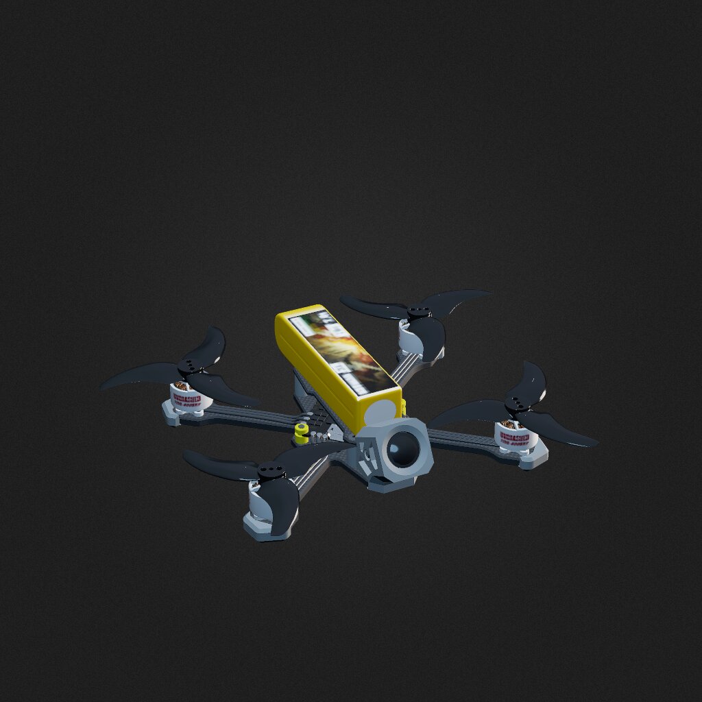 Dji Neo 2 preview