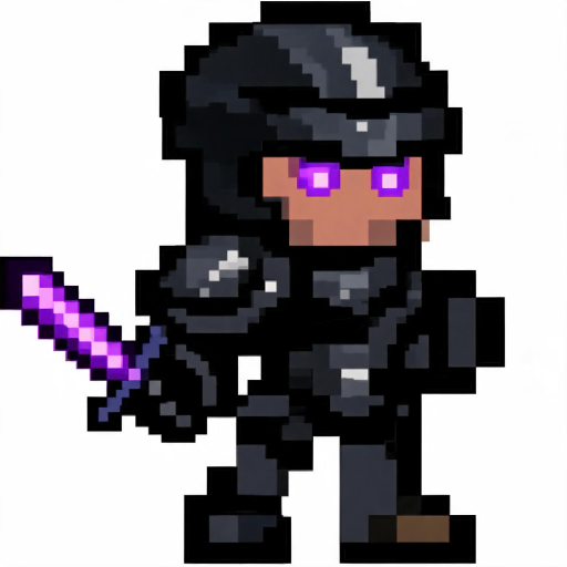 My Custom Origin – Terraria Mod