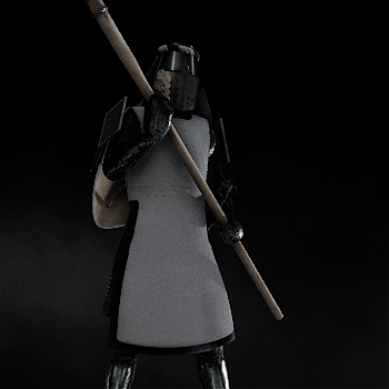 Foot Knights