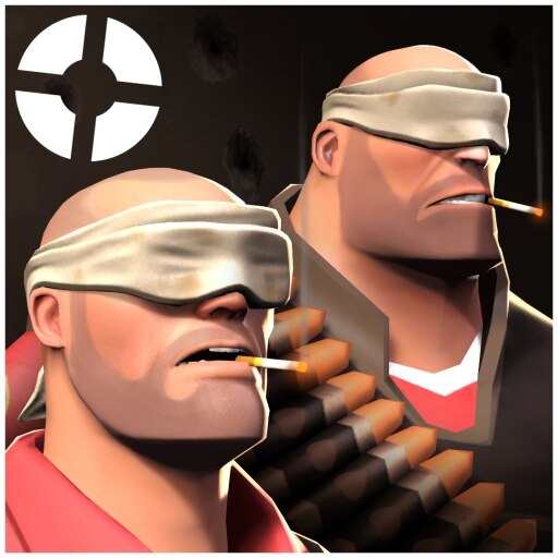 TF2: Dishonorable Discharge
