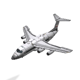 Passenger C-17