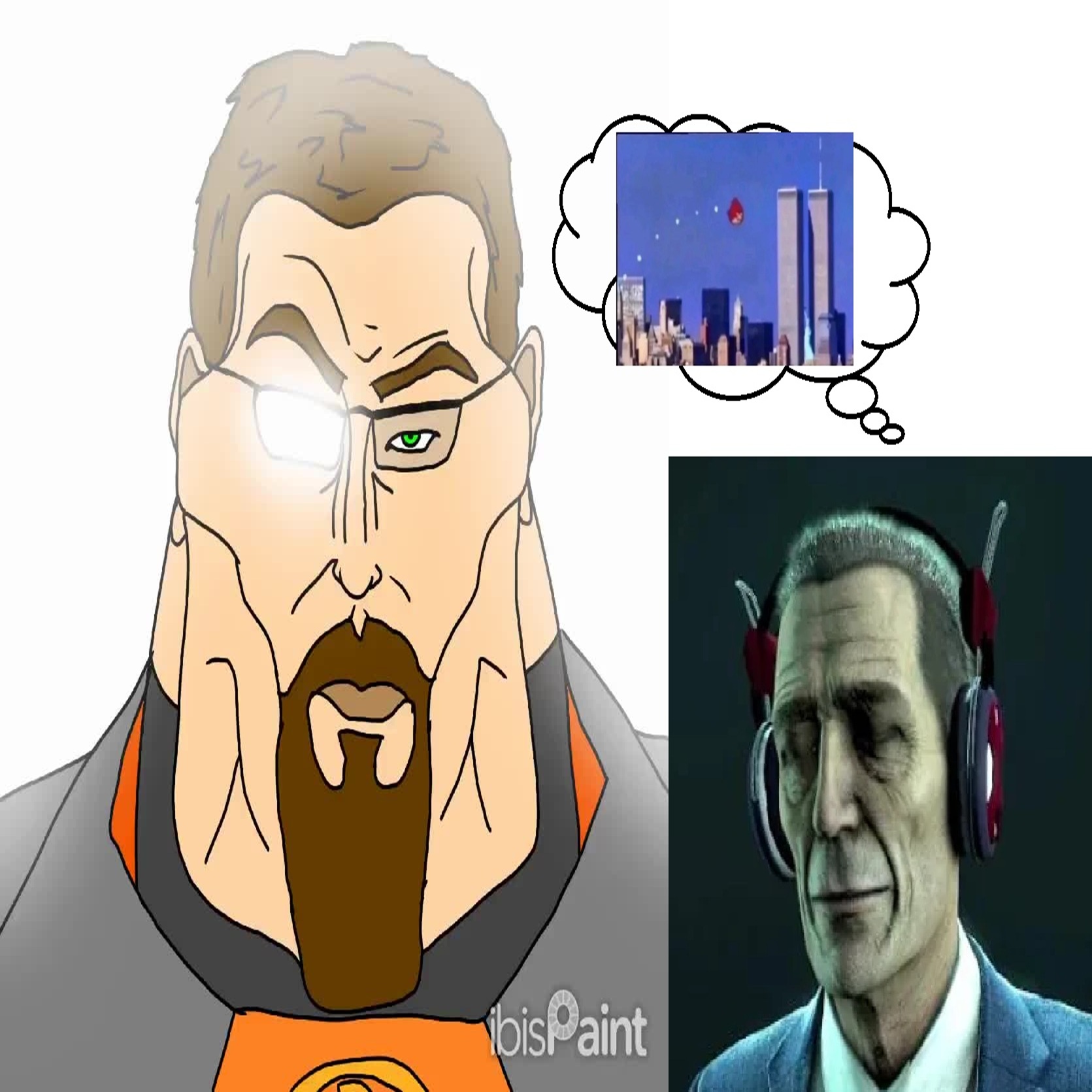 Random Music Replacement For Half-Life 2