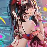 Liang Xing Sparkle (Honkai Star Rail) SFW & NSFW preview