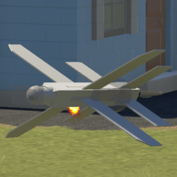 UAV Bulava