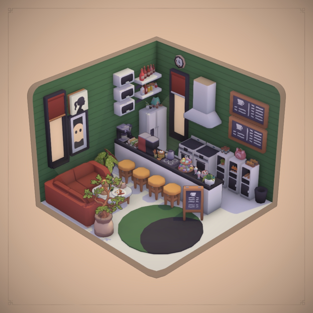 Coffeshop