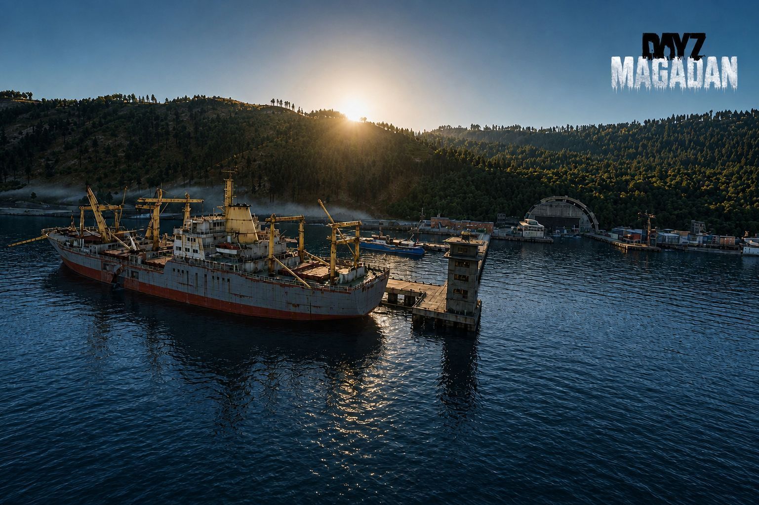 magadan