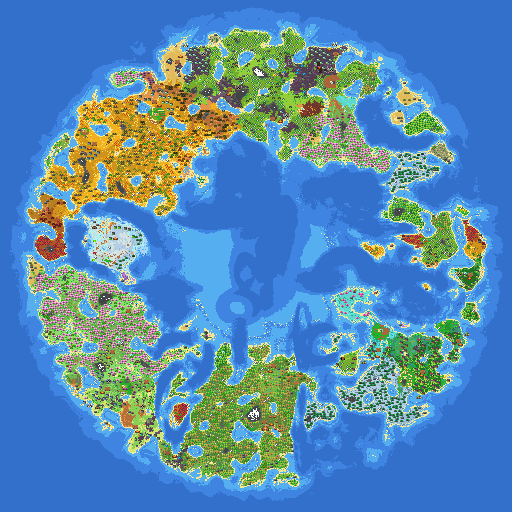 The cool world 2