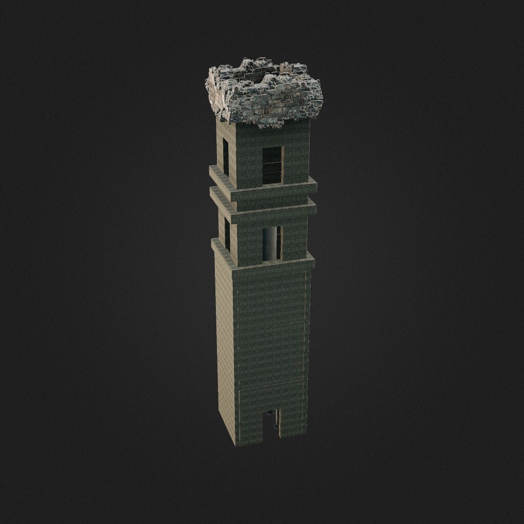 Tower