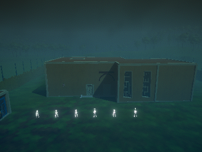 Neighbor hide out v1.0