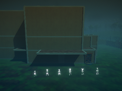 Neighbor hideout 2.0
