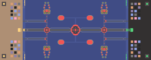 Bridge Map 2.0