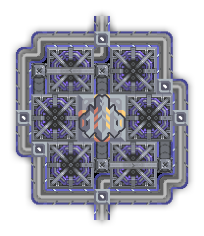 Thorium Ring 2.0