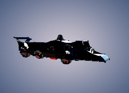 hoverbike 2