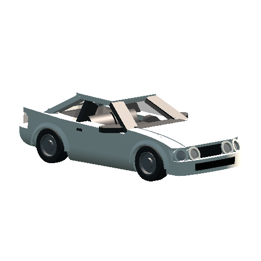 gt four
