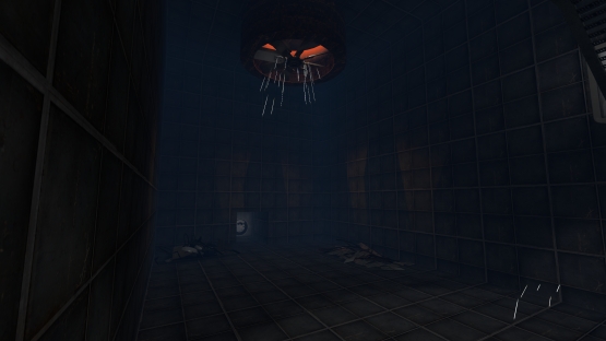 Portal 2 Underground Remake #5: Regaining  Power