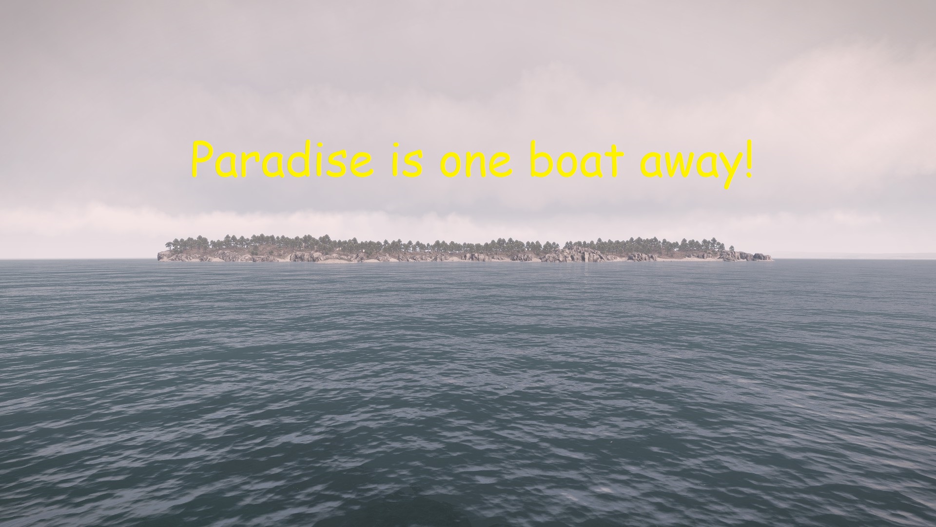 [SP] Ravage: Island Paradise