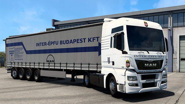 Combo skin INTER-ÉPFU Kft