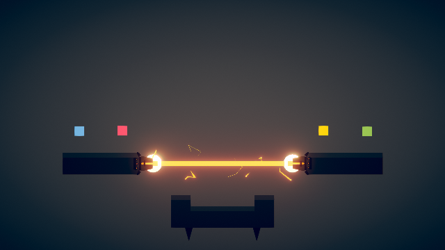 Laserface