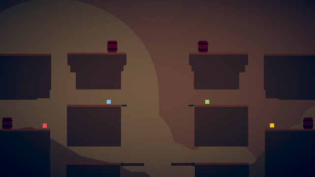 Mineshaft