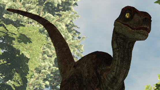 PRAEFOCO Novaraptor