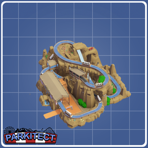 Gold Mine Rush