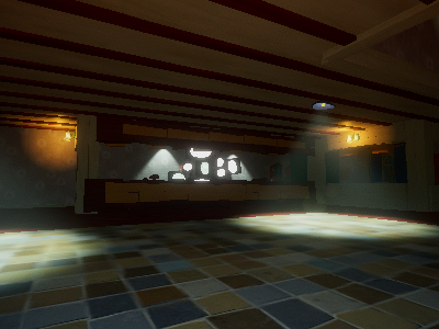 THE HOTEL OF NIGHTMARES - v2.2.3