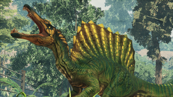 Apophis Spinosaurus (Mutation+Skin)