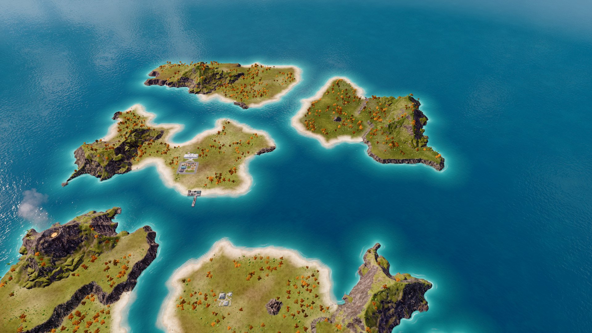 Little Island Group 001