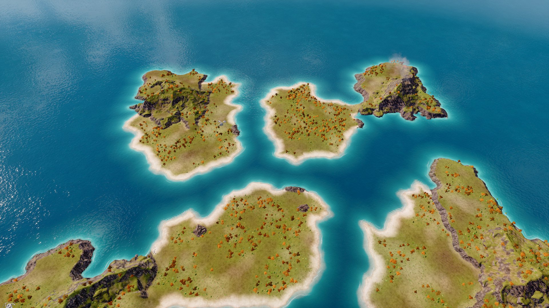 Little Island Group 004