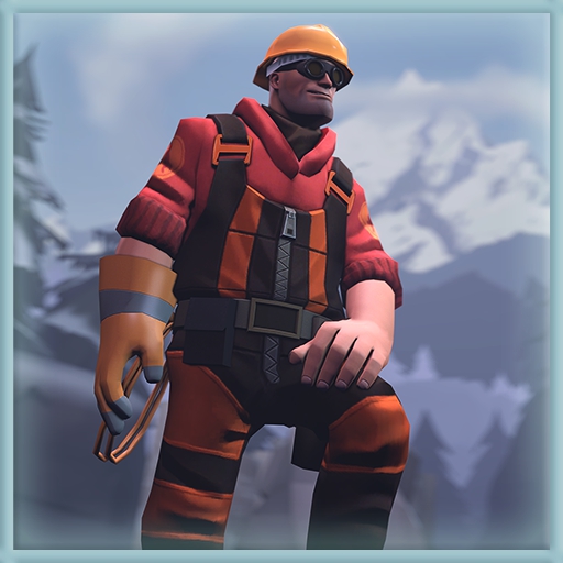 Snowfall Overalls