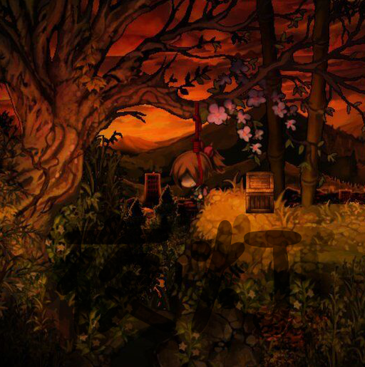 夜灯 – Don't Starve Together Mod