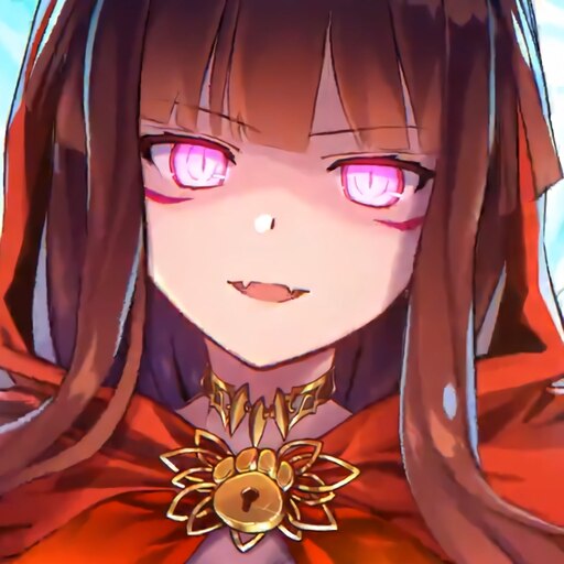 Steam Workshop::[Sound Voltex] 666 (Kureha Live2D)
